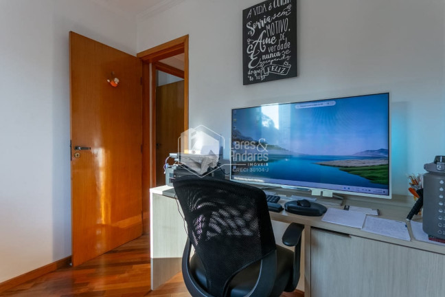 Imagem Apartamento com 3 Quartos à Venda, 65 m² em Panamby - São Paulo