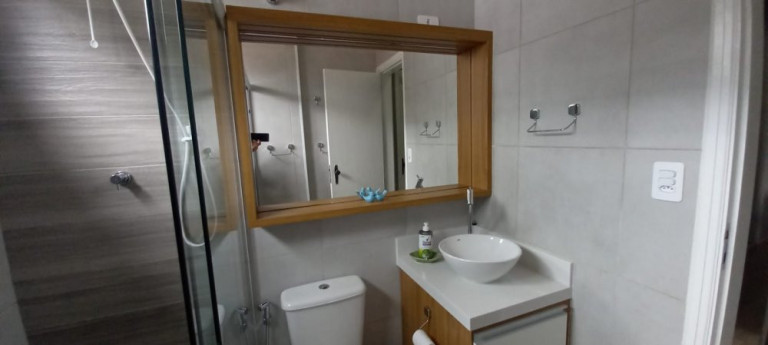 Imagem Apartamento com 2 Quartos à Venda, 80 m² em Marapé - Santos Imagem Apartamento com 2 Quartos à Venda, 80 m² em Marapé - Santos
