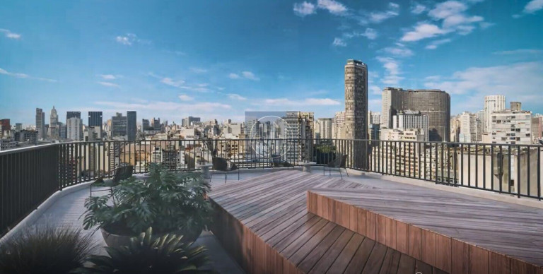 Imagem Imóvel à Venda, 23 m² em Centro - São Paulo Imagem Imóvel à Venda, 23 m² em Centro - São Paulo