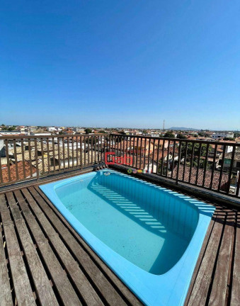 Imagem Cobertura com 5 Quartos à Venda, 246 m² em Parque Central - Cabo Frio Imagem Cobertura com 5 Quartos à Venda, 246 m² em Parque Central - Cabo Frio