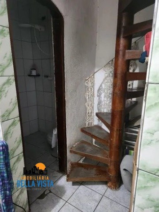Imagem Casa com 4 Quartos à Venda, em Aviação - Praia Grande Imagem Casa com 4 Quartos à Venda, em Aviação - Praia Grande