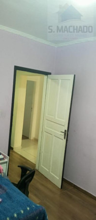 Imagem Casa com 2 Quartos à Venda, 140 m² em Jardim Santo Alberto - Santo André Imagem Casa com 2 Quartos à Venda, 140 m² em Jardim Santo Alberto - Santo André