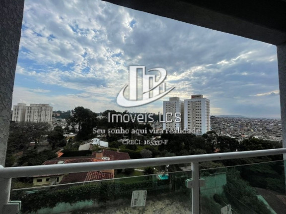 Imagem Apartamento com 3 Quartos à Venda, 73 m² em Santa Maria - Osasco