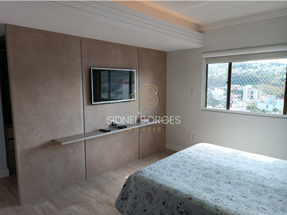 Imagem Apartamento com 2 Quartos à Venda, 149 m² em Centro - Concórdia