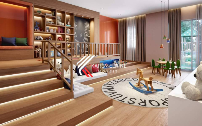 Imagem Apartamento com 3 Quartos à Venda, 119 m² em Campinas - São José Imagem Apartamento com 3 Quartos à Venda, 119 m² em Campinas - São José