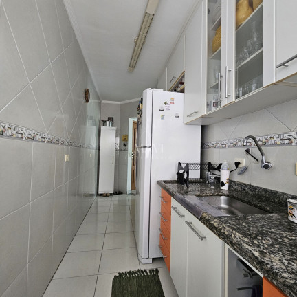 Imagem Apartamento com 2 Quartos à Venda, 70 m² em Aviação - Praia Grande