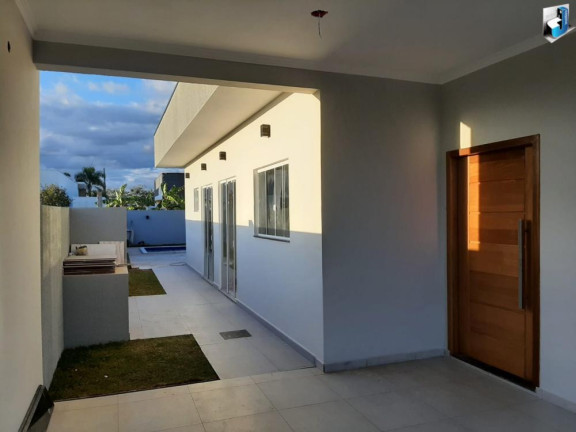 Imagem Casa de Condomínio com 3 Quartos à Venda, 169 m² em Ninho Verde I Eco Residence - Porangaba