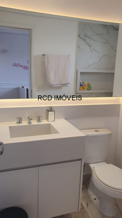 Imagem Apartamento com 3 Quartos à Venda, 171 m² em Jardim Arpoador - São Paulo