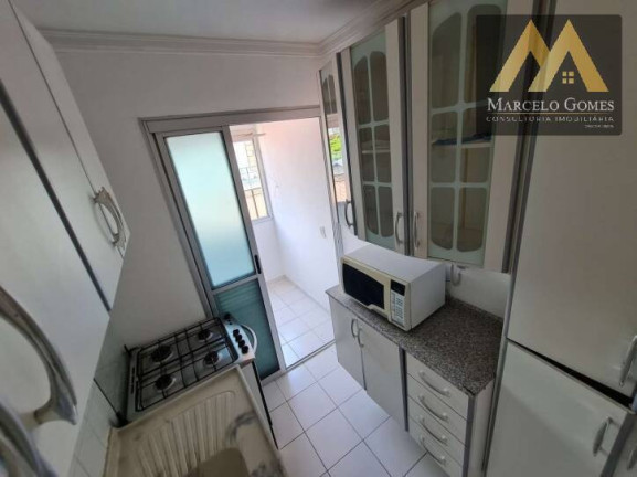 Apartamento com 2 Quartos à Venda, 46 m² em Limão - São Paulo