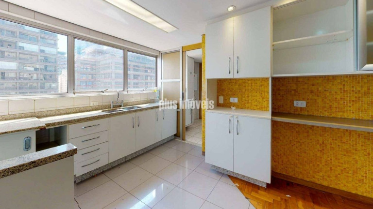 Imagem Apartamento com 3 Quartos à Venda, 125 m² em Jardim América - São Paulo Imagem Apartamento com 3 Quartos à Venda, 125 m² em Jardim América - São Paulo