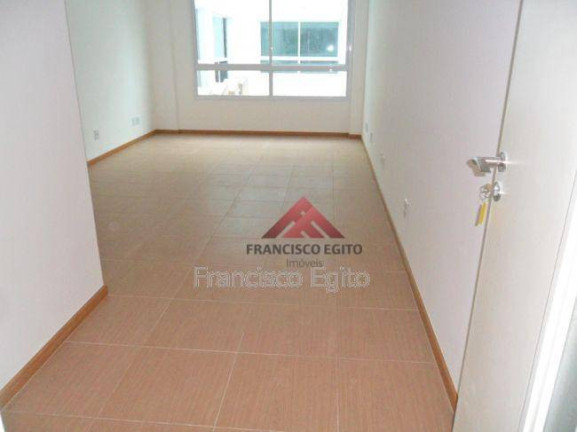 Imagem Sala Comercial à Venda, 25 m² em Centro - Niterói Imagem Sala Comercial à Venda, 25 m² em Centro - Niterói