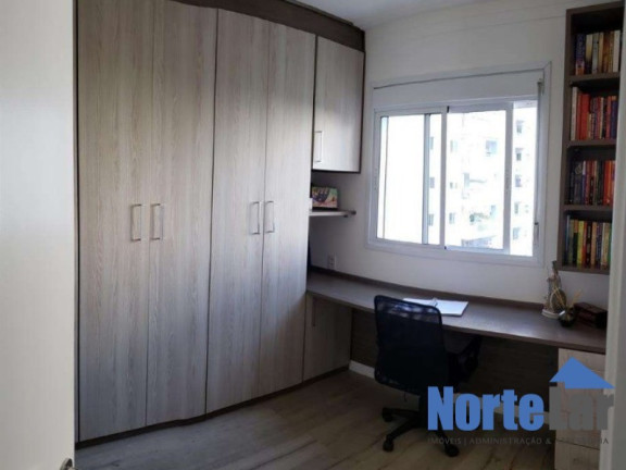 Imagem Apartamento com 2 Quartos à Venda, 82 m² em Jardim Das Vertentes - São Paulo