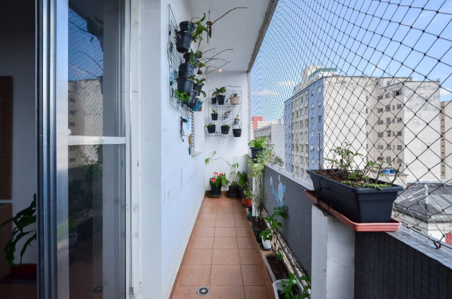 Imagem Apartamento com 3 Quartos à Venda, 123 m² em Campos Elíseos - São Paulo Imagem Apartamento com 3 Quartos à Venda, 123 m² em Campos Elíseos - São Paulo