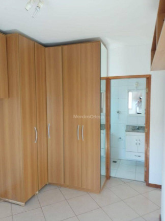 Imagem Apartamento com 2 Quartos à Venda, 58 m² em Jardim Guadalajara - Sorocaba
