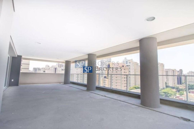 Imagem Apartamento com 4 Quartos à Venda, 278 m² em Indianópolis - São Paulo Imagem Apartamento com 4 Quartos à Venda, 278 m² em Indianópolis - São Paulo
