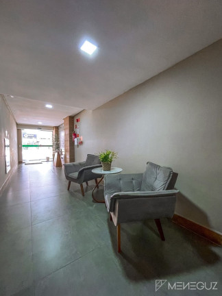 Imagem Apartamento com 2 Quartos à Venda, 111 m² em Praia Do Morro - Guarapari