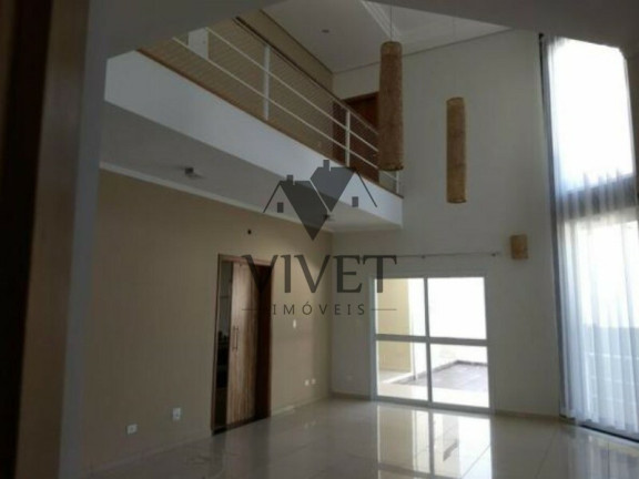 Imagem Casa de Condomínio com 4 Quartos à Venda, 314 m² em Condominio Villa Dos Inglezes - Sorocaba
