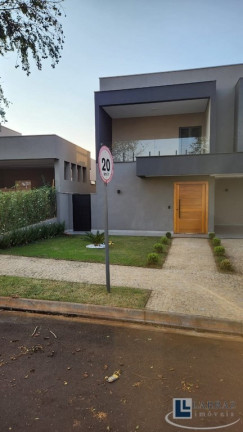 Casa com 3 Quartos à Venda, 295 m² em Vila Do Golf - Ribeirao Preto