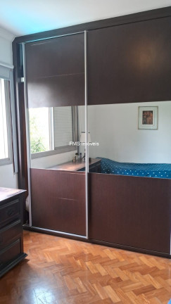 Imagem Imóvel com 3 Quartos à Venda, 114 m² em Santo Amaro - São Paulo Imagem Imóvel com 3 Quartos à Venda, 114 m² em Santo Amaro - São Paulo
