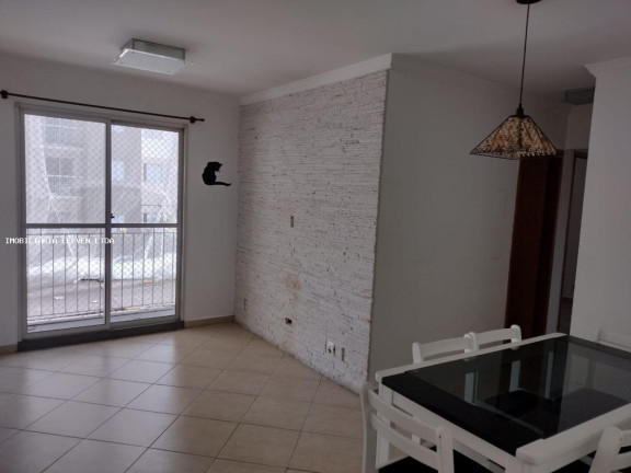 Imagem Apartamento com 3 Quartos à Venda, 62 m² em Vila Das Bandeiras - Guarulhos