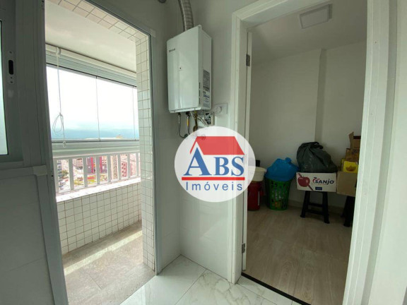 Imagem Apartamento com 3 Quartos à Venda, 144 m² em Guilhermina - Praia Grande Imagem Apartamento com 3 Quartos à Venda, 144 m² em Guilhermina - Praia Grande