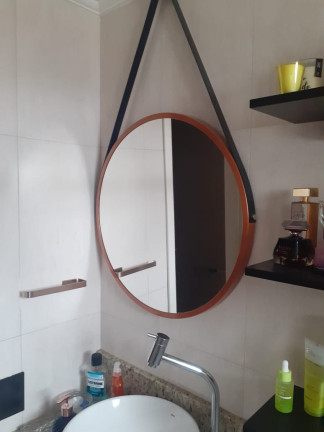 Imagem Apartamento com 2 Quartos à Venda, 51 m² em Vila Ema - São Paulo Imagem Apartamento com 2 Quartos à Venda, 51 m² em Vila Ema - São Paulo