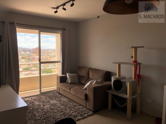 Imagem Apartamento com 2 Quartos à Venda, 67 m² em Parque Das Nações - Santo André Imagem Apartamento com 2 Quartos à Venda, 67 m² em Parque Das Nações - Santo André
