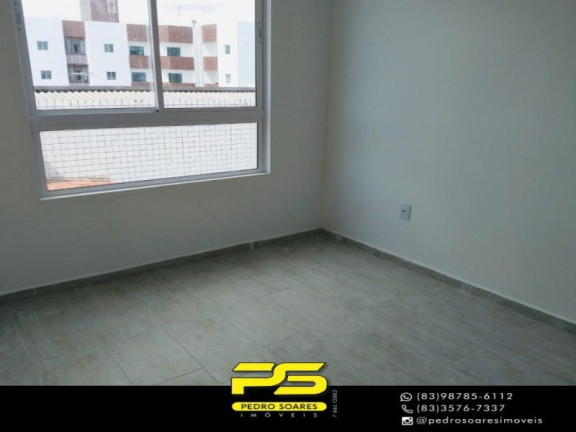 Imagem Apartamento com 1 Quarto à Venda, 32 m² em Jardim São Paulo - João Pessoa