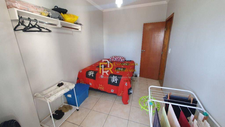 Imagem Apartamento com 3 Quartos à Venda, 90 m² em Aviação - Praia Grande