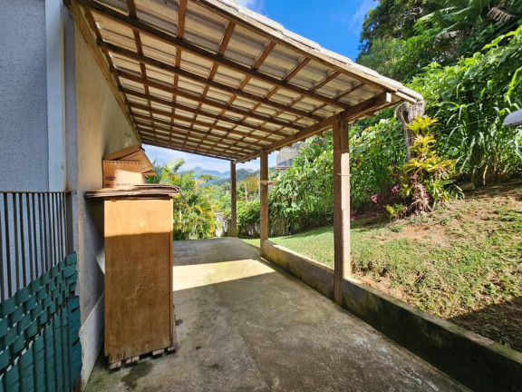 Imagem Casa com 2 Quartos à Venda, 120 m² em Vale Do Paraíso - Teresópolis Imagem Casa com 2 Quartos à Venda, 120 m² em Vale Do Paraíso - Teresópolis