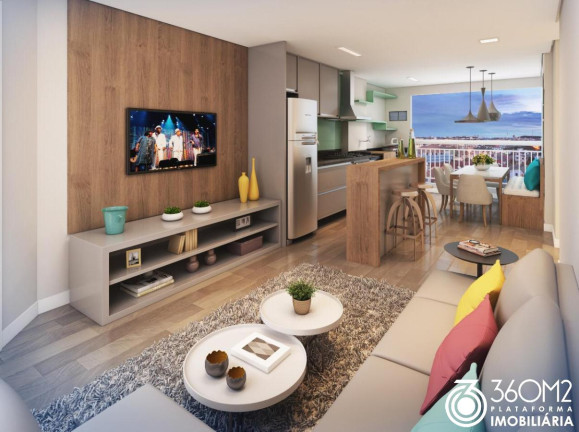 Imagem Apartamento com 2 Quartos à Venda, 45 m² em Centro - Diadema Imagem Apartamento com 2 Quartos à Venda, 45 m² em Centro - Diadema
