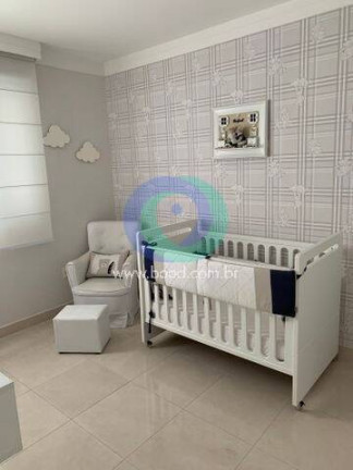 Imagem Apartamento com 3 Quartos à Venda, 108 m² em Aparecida - Santos Imagem Apartamento com 3 Quartos à Venda, 108 m² em Aparecida - Santos