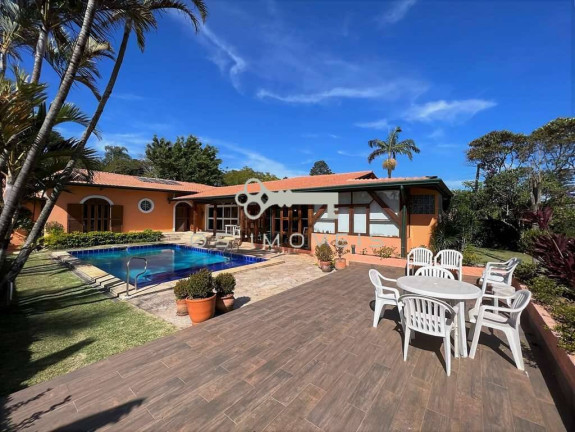 Casa à Venda,  em Granja Viana - Cotia