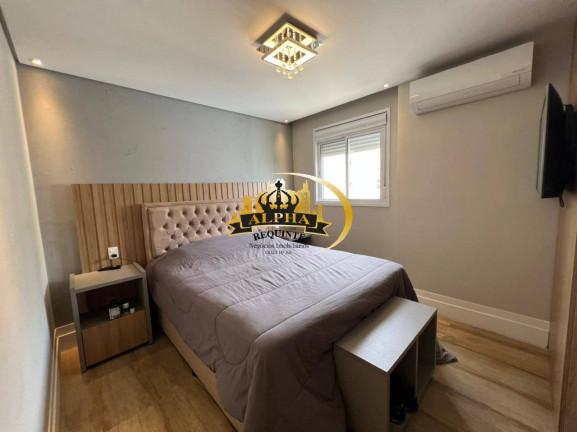 Imagem Apartamento com 2 Quartos à Venda, 81 m² em Alphaville Empresarial - Barueri