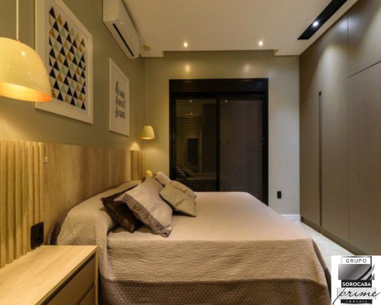 Imagem Casa com 2 Quartos à Venda, 164 m² em Ibiti Reserva - Sorocaba