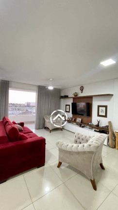 Apartamento com 3 Quartos à Venda, 147 m² em Duque De Caxias - Cuiabá