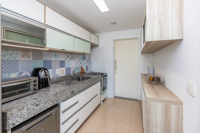 Imagem Apartamento com 3 Quartos à Venda, 132 m² em Jardim Marajoara - São Paulo Imagem Apartamento com 3 Quartos à Venda, 132 m² em Jardim Marajoara - São Paulo