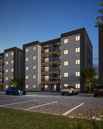 Imagem Apartamento com 2 Quartos à Venda,  em Feira De Santana