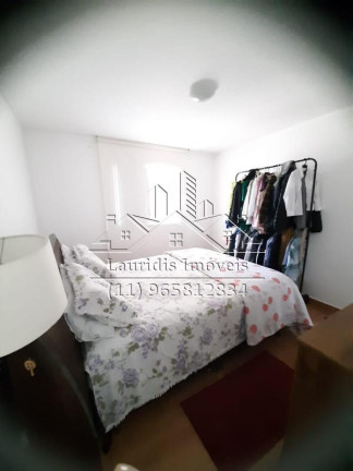 Imagem Imóvel com 2 Quartos para Alugar, 51 m² em Jardim Tupanci - Barueri Imagem Imóvel com 2 Quartos para Alugar, 51 m² em Jardim Tupanci - Barueri