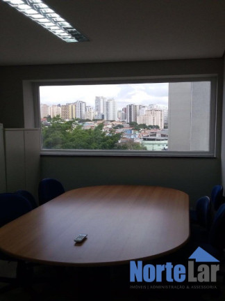 Imagem Sala Comercial à Venda, 40 m² em Imirim - São Paulo Imagem Sala Comercial à Venda, 40 m² em Imirim - São Paulo