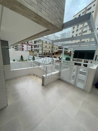 Imagem Apartamento com 1 Quarto à Venda, 51 m² em Guilhermina - Praia Grande