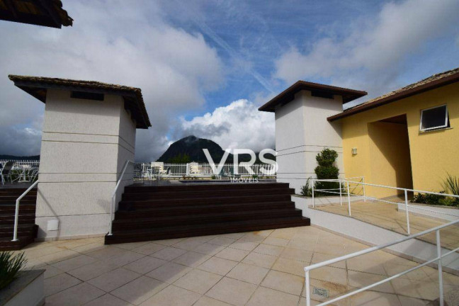 Imagem Apartamento com 1 Quarto à Venda, 45 m² em Alto - Teresópolis Imagem Apartamento com 1 Quarto à Venda, 45 m² em Alto - Teresópolis