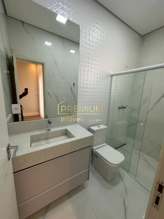 Imagem Casa com 3 Quartos à Venda, 260 m² em Jardim Ermida I - Jundiaí