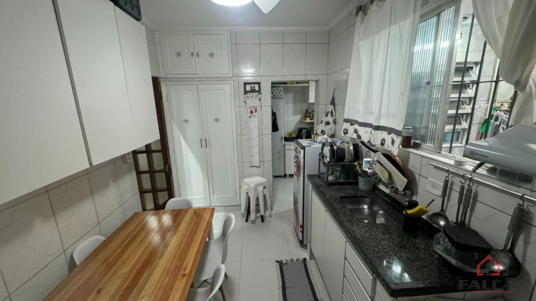 Imagem Sobrado com 2 Quartos à Venda, 70 m² em Vila Matias - Santos Imagem Sobrado com 2 Quartos à Venda, 70 m² em Vila Matias - Santos