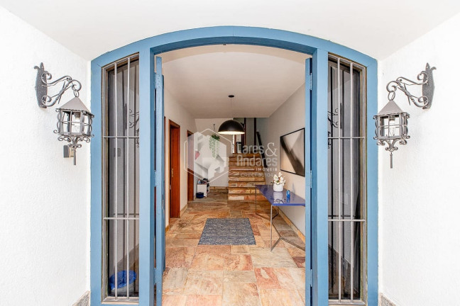 Imagem Casa com 4 Quartos à Venda, 450 m² em Chácara Monte Alegre - São Paulo Imagem Casa com 4 Quartos à Venda, 450 m² em Chácara Monte Alegre - São Paulo