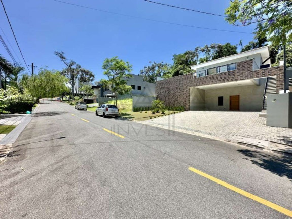 Imagem Imóvel com 3 Quartos à Venda, 321 m² em Condomínio Reserva Do Vianna - Cotia