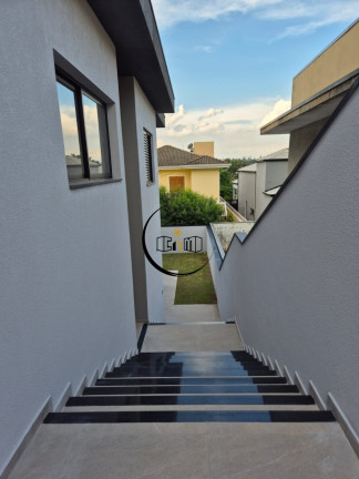 Imagem Casa de Condomínio com 3 Quartos à Venda, 205 m² em Residencial Ibi-aram - Itupeva Imagem Casa de Condomínio com 3 Quartos à Venda, 205 m² em Residencial Ibi-aram - Itupeva