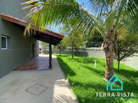 Imagem Casa com 2 Quartos à Venda, 110 m² em Saco Da Ribeira - Ubatuba