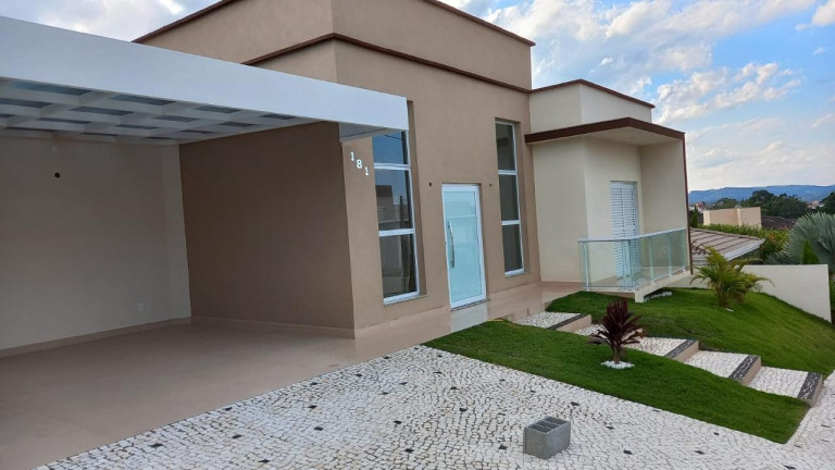 Imagem Casa de Condomínio com 3 Quartos à Venda, 200 m² em Loteamento Itatiba Country Club - Itatiba Imagem Casa de Condomínio com 3 Quartos à Venda, 200 m² em Loteamento Itatiba Country Club - Itatiba
