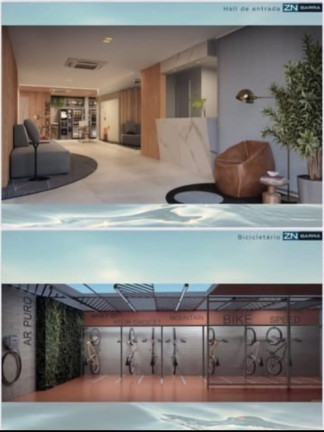 Imagem Apartamento com 1 Quarto à Venda, 22 m² em Barra - Salvador